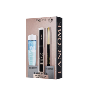 Lancôme Idôle Mascara Set with Le Crayon Khôl & Bi-Facil